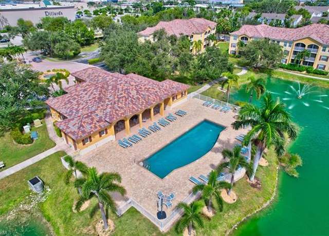 Property at 4135 Residence Drive Dr #618, Fort Myers, FL 33901, 3 beds, 2 baths