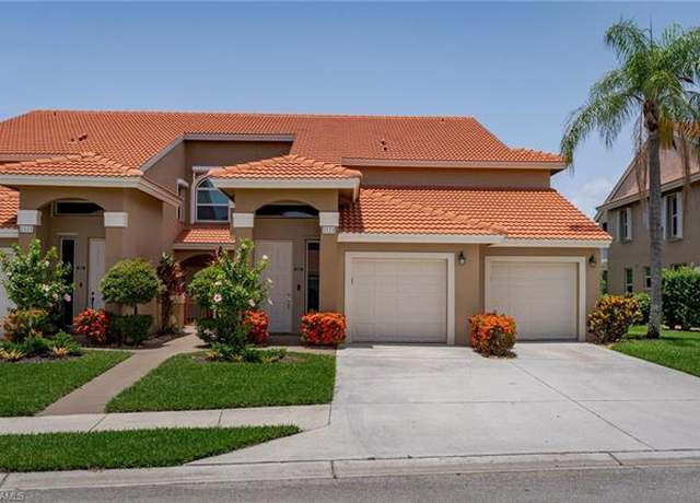 Property at 2525 Aspen Creek Ln #202, Naples, FL 34119, 2 beds, 2 baths