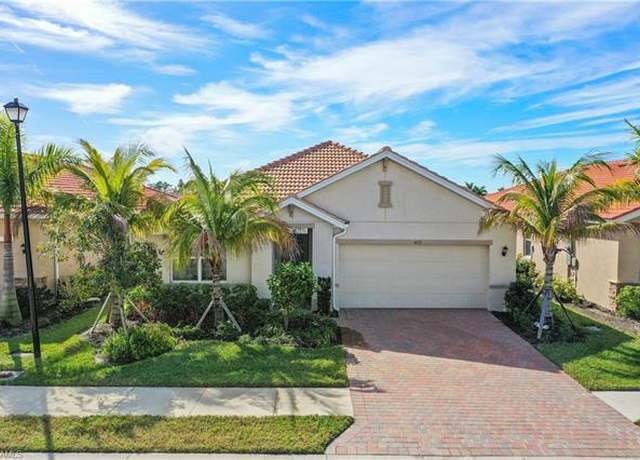 Property at 4172 Bloomfield St, Fort Myers, FL 33916, 3 beds, 2 baths