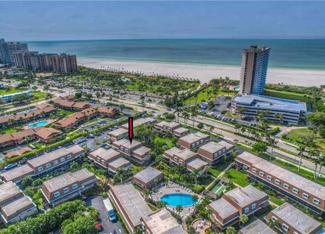 Property at 87 N Collier Blvd Unit E-6, Marco Island, FL 34145, 2 beds, 1.5 baths