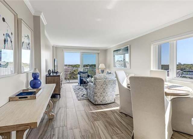 Property at 1300 Gulf Shore Blvd N #603, Naples, FL 34102, 2 beds, 2 baths