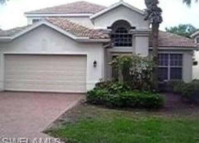 Property at 12902 Brynwood Preserve Ln, Naples, FL 34105, 3 beds, 3 baths