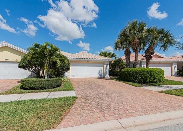 Property at 7811 Ionio Ct, Naples, FL 34114, 2 beds, 2 baths