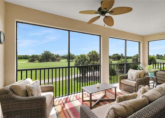 Property at 1286 Rialto Way Unit 9-202, Naples, FL 34114, 3 beds, 2 baths
