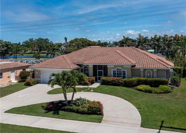 Property at 1338 Jamaica Rd, Marco Island, FL 34145, 3 beds, 3 baths
