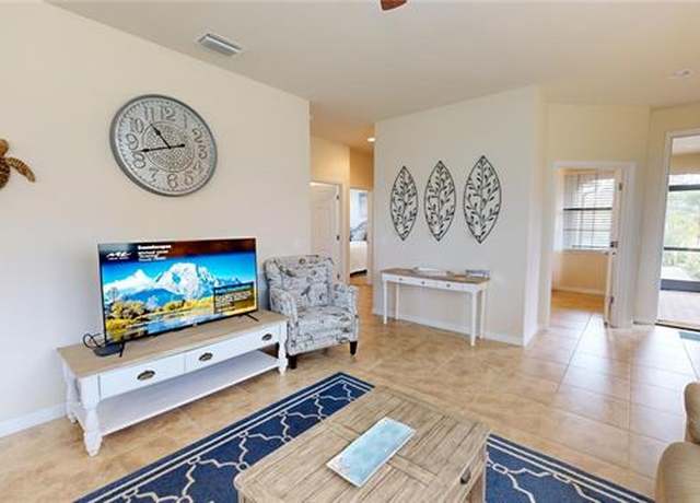 Property at 5751 Declaration Ct, Ave Maria, FL 34142, 2 beds, 2 baths