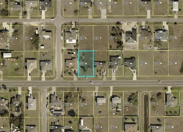 Property at 4108 23rd St SW, Lehigh Acres, FL 33976