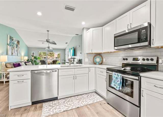 Property at 648 Mardel Ct #708, Naples, FL 34104, 2 beds, 2 baths