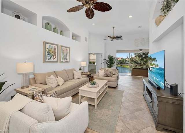 Property at 6686 Alden Woods Cir #202, Naples, FL 34113, 3 beds, 2 baths