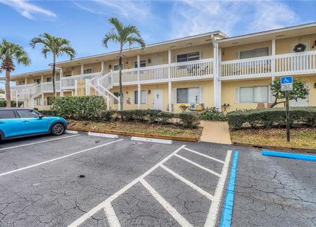Property at 4617 Bayshore Dr Unit H10, Naples, FL 34112, 2 beds, 2 baths