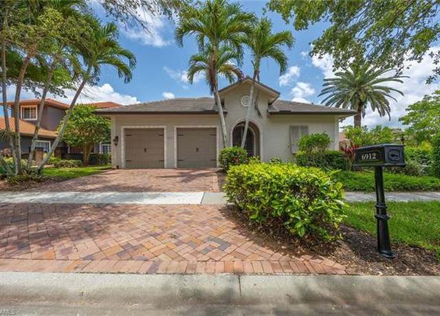 Property at 6912 Anthurium Ln, Naples, FL 34113, 4 beds, 3.5 baths