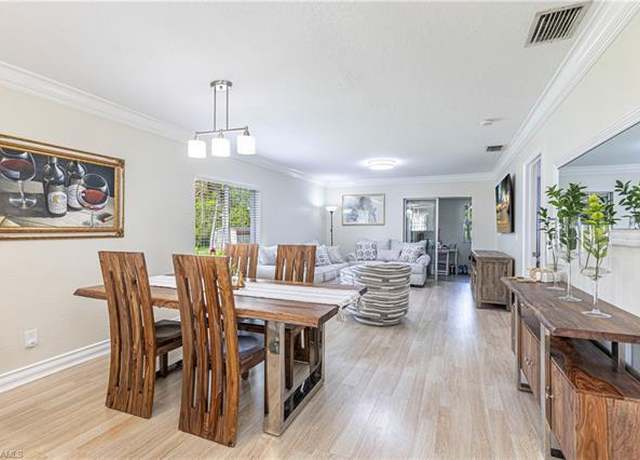 Property at 1271 16th St NE, Naples, FL 34120, 2 beds, 1.5 baths
