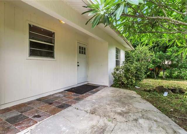 Property at 2075 17th St SW, Naples, FL 34117, 3 beds, 2 baths