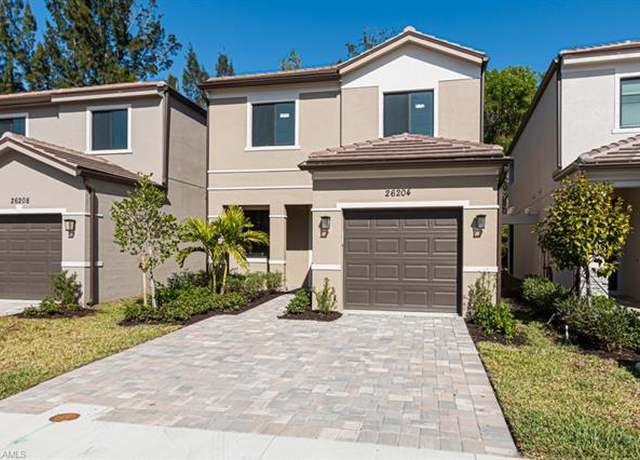 Property at 26204 Bonita Fairways Blvd, Bonita Springs, FL 34135, 3 beds, 2.5 baths