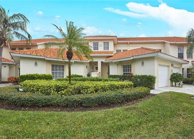 Property at 1033 Egrets Walk Cir #203, Naples, FL 34108, 3 beds, 3 baths