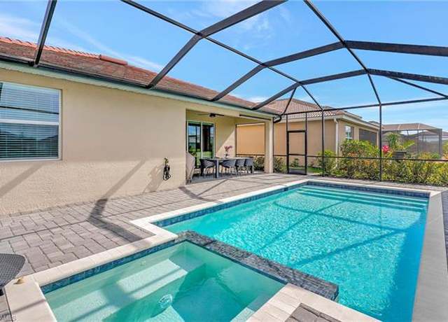 Property at 2131 Hamlin St, Naples, FL 34120, 4 beds, 3 baths