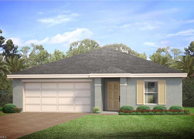 Property at 1703 NW 5th Ter, Cape Coral, FL 33993, 3 beds, 2 baths