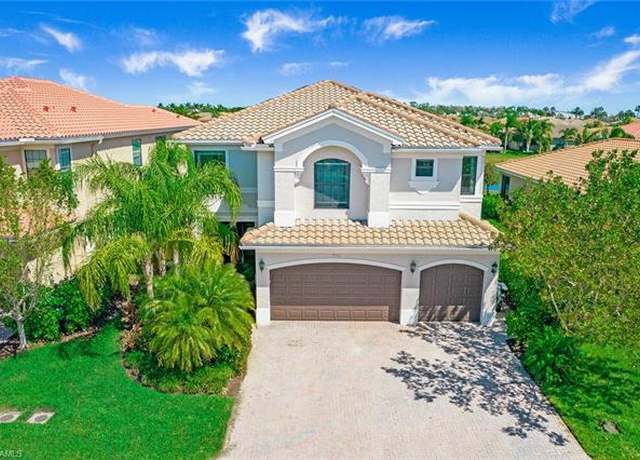 Property at 11715 Oakwood Preserve Pl, Fort Myers, FL 33913, 6 beds, 5 baths