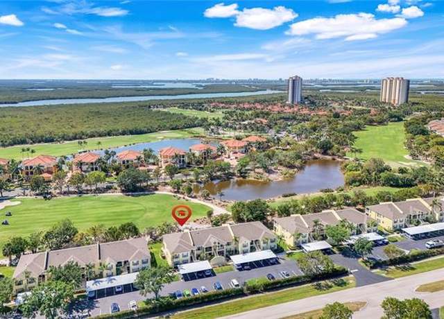 Property at 1326 Mainsail Dr #1115, Naples, FL 34114, 3 beds, 2 baths