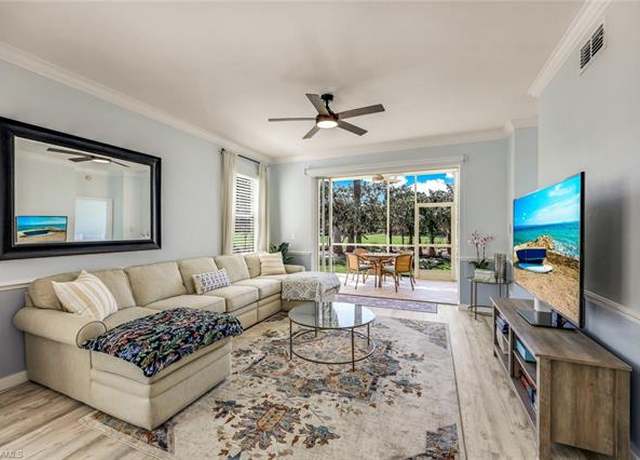 Property at 1326 Mainsail Dr #1115, Naples, FL 34114, 3 beds, 2 baths