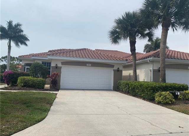 Property at 9181 Las Maderas Dr, Bonita Springs, FL 34135, 2 beds, 2 baths