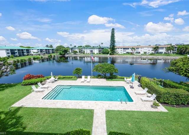 Property at 3055 Riviera Dr #306, Naples, FL 34103, 2 beds, 2 baths