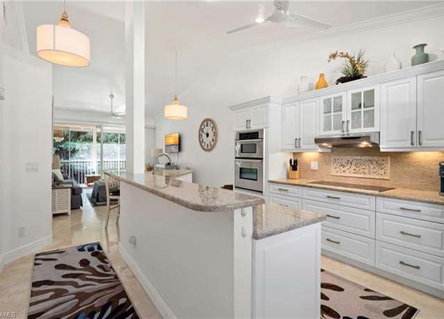 Property at 326 Bradstrom Cir Unit 203F, Naples, FL 34113, 2 beds, 2 baths