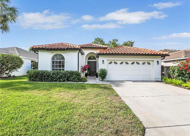 Property at 8850 Springwood Ct, Bonita Springs, FL 34135, 3 beds, 2 baths