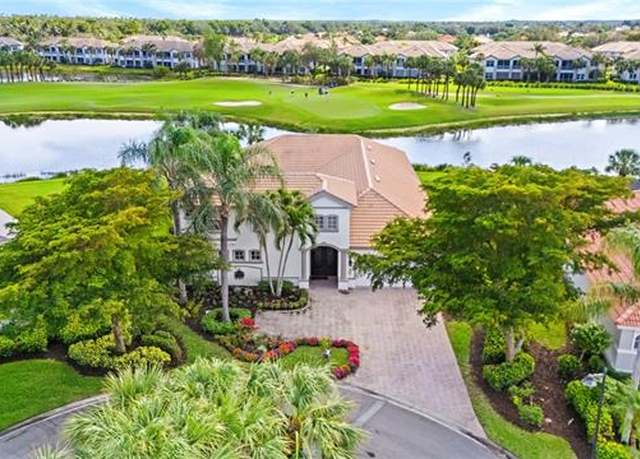 Property at 22660 Fairlawn Ct, Estero, FL 34135, 5 beds, 4.5 baths