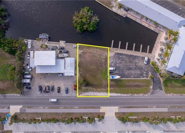 Property at 2891 Oleander St, St. James City, FL 33956