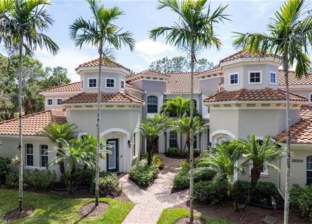 Property at 28500 Altessa Way #101, Bonita Springs, FL 34135, 2 beds, 2 baths