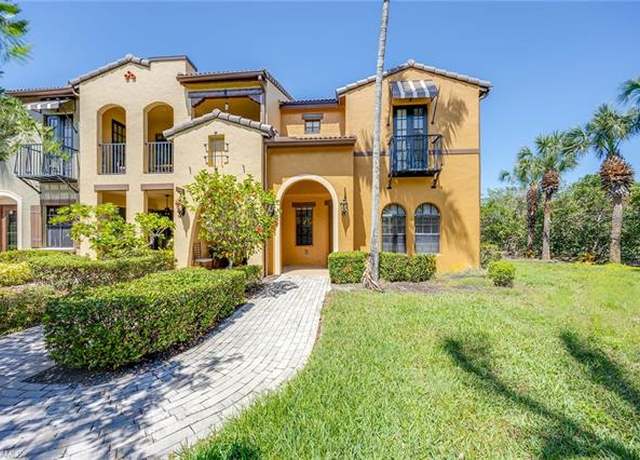 Property at 9134 Chula Vista St #125, Naples, FL 34113, 3 beds, 2.5 baths
