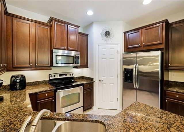 Property at 23421 Alamanda Dr #204, Estero, FL 34135, 3 beds, 2 baths