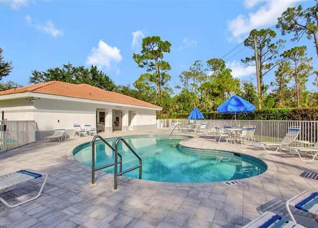 Property at 6225 Wilshire Pines Cir #1507, Naples, FL 34109, 2 beds, 2 baths