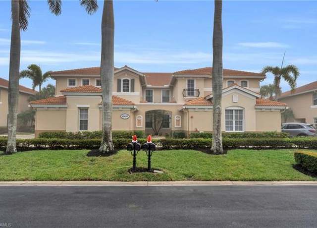 Property at 11037 Harbour Yacht Ct #201, Fort Myers, FL 33908, 3 beds, 2 baths