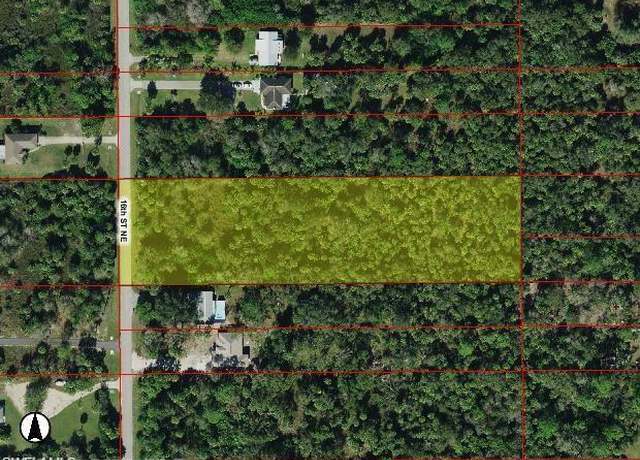 Property at 380 16th St NE, Naples, FL 34120
