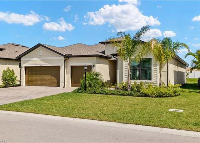 Property at 3252 Altimira Dr, Fort Myers, FL 33905, 3 beds, 3 baths