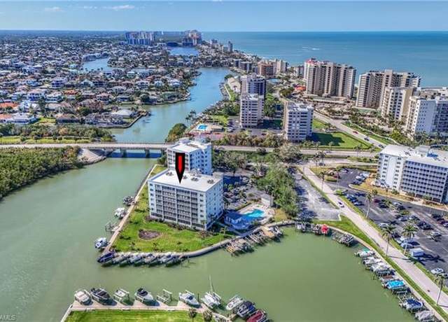 Property at 33 Bluebill Ave Unit A404, Naples, FL 34108, 3 beds, 2 baths