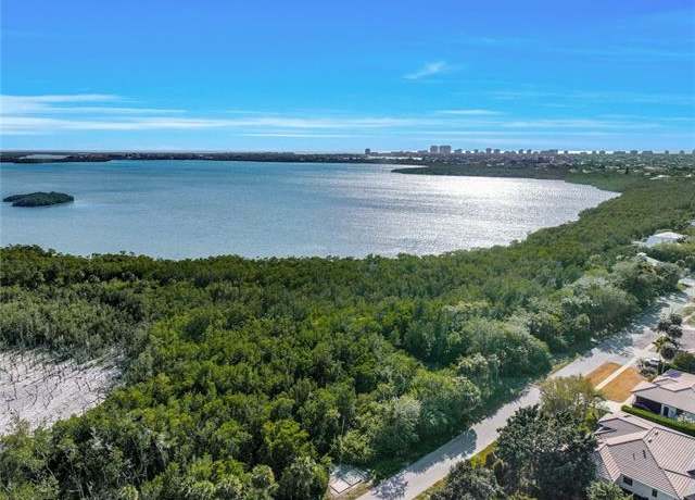 Property at 2031 Sheffield Ave, Marco Island, FL 34145