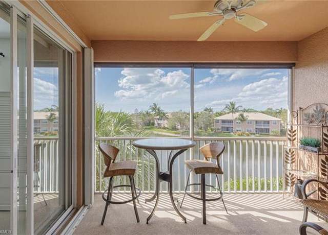 Property at 9631 Spanish Moss Way #3933, Bonita Springs, FL 34135, 2 beds, 2 baths