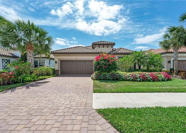Property at 8540 Sevilla Ct, Naples, FL 34114, 2 beds, 2 baths