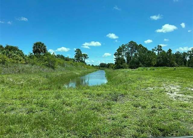 Property at 528 Brue Ave Ave E, Lehigh Acres, FL 33974