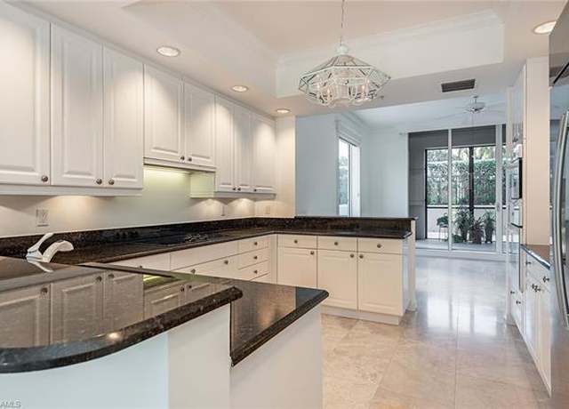 Property at 8960 Bay Colony Dr #104, Naples, FL 34108, 3 beds, 3 baths
