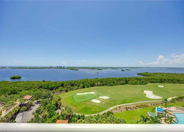 Property at 4951 Bonita Bay Blvd #1501, Bonita Springs, FL 34134, 3 beds, 3 baths