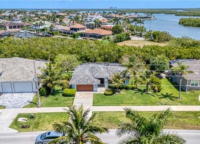 Property at 1976 San Marco Rd, Marco Island, FL 34145, 3 beds, 2 baths