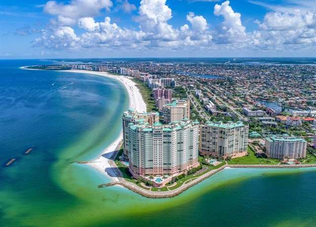 Property at 970 Cape Marco Dr #1001, Marco Island, FL 34145, 3 beds, 4 baths