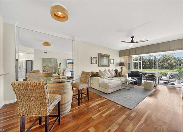 Property at 1940 Willow Bend Cir #102, Naples, FL 34109, 2 beds, 2 baths