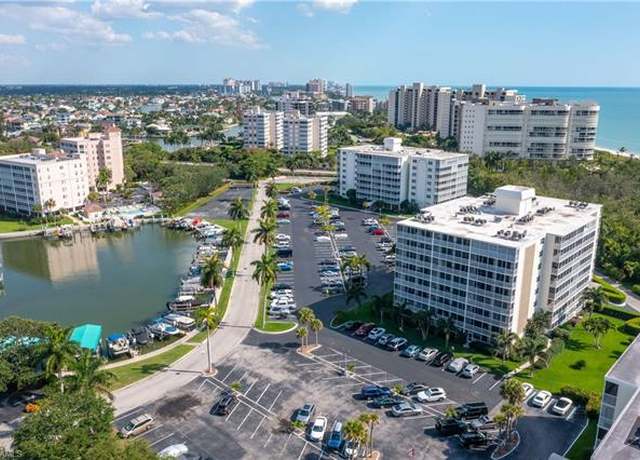 Property at 3 Bluebill Ave #808, Naples, FL 34108, 1 bed, 1 bath