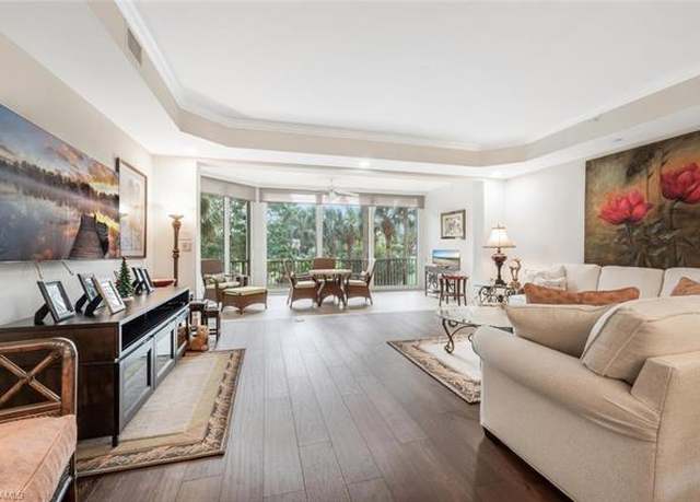 Property at 8440 Abbington Cir Unit D12, Naples, FL 34108, 2 beds, 2.5 baths