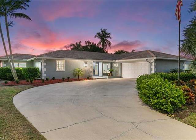 Property at 240 Shadowridge Ct, Marco Island, FL 34145, 2 beds, 2.5 baths